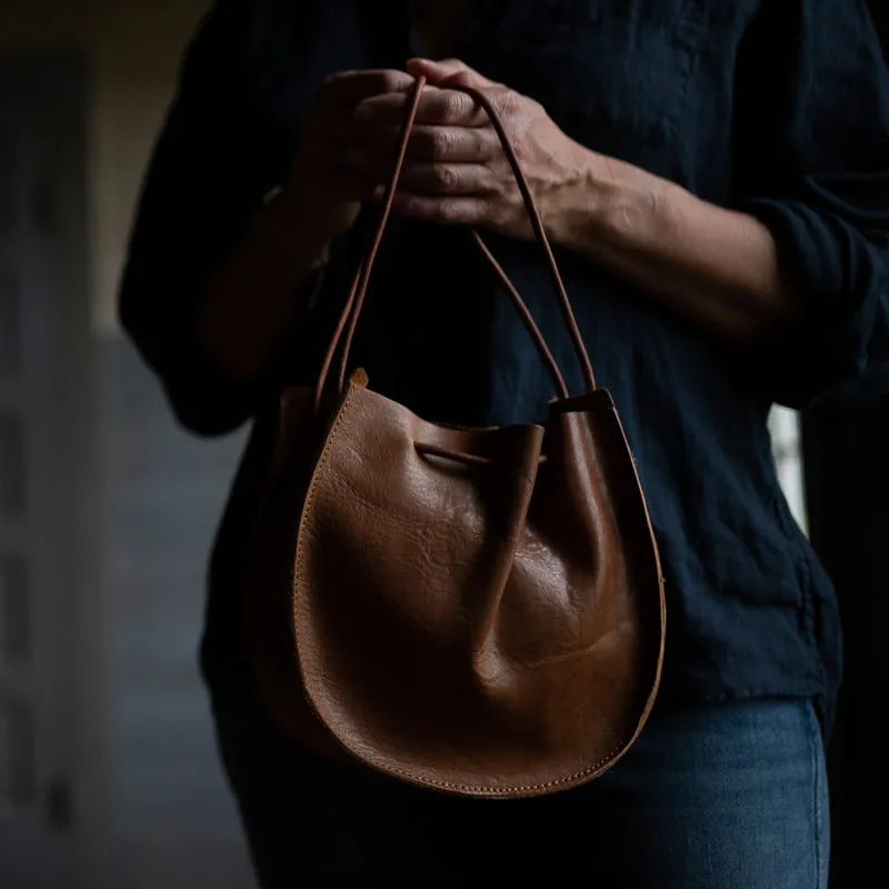Joi Bag | Chestnut