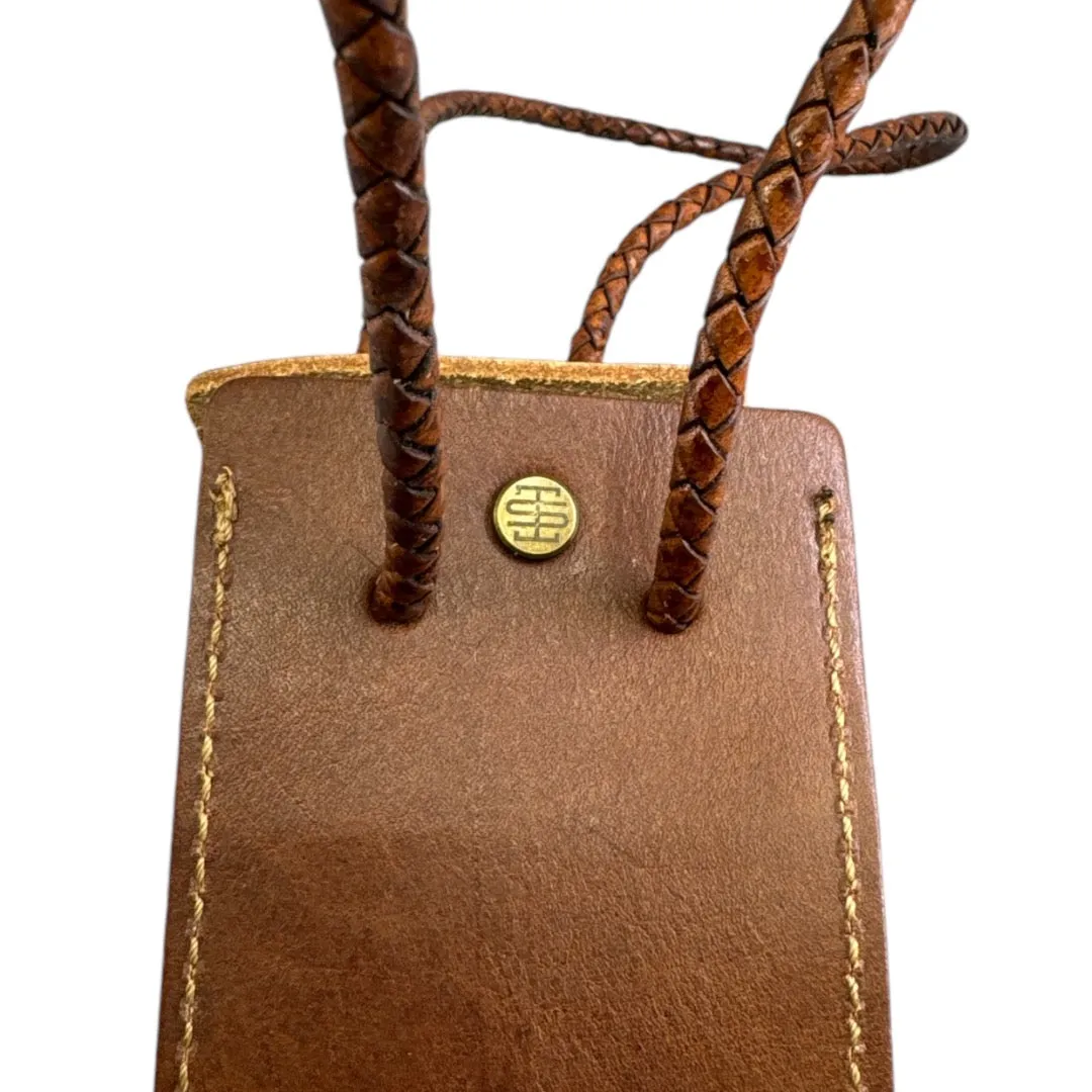 Joi Bag | Chestnut