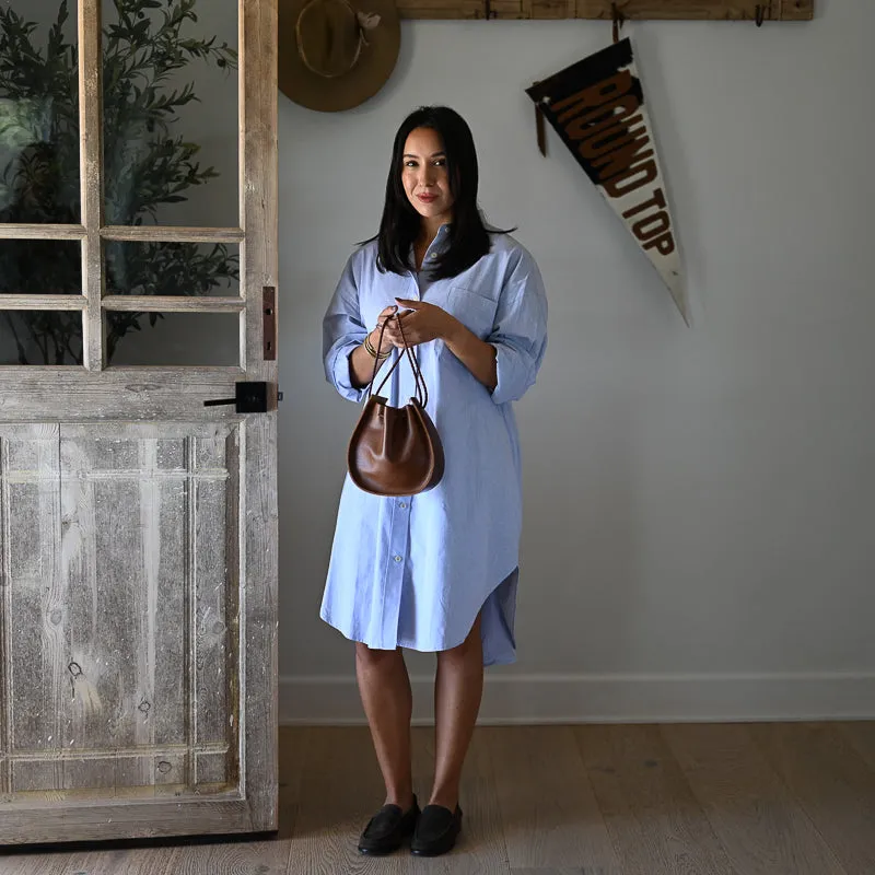 Joi Bag | Chestnut