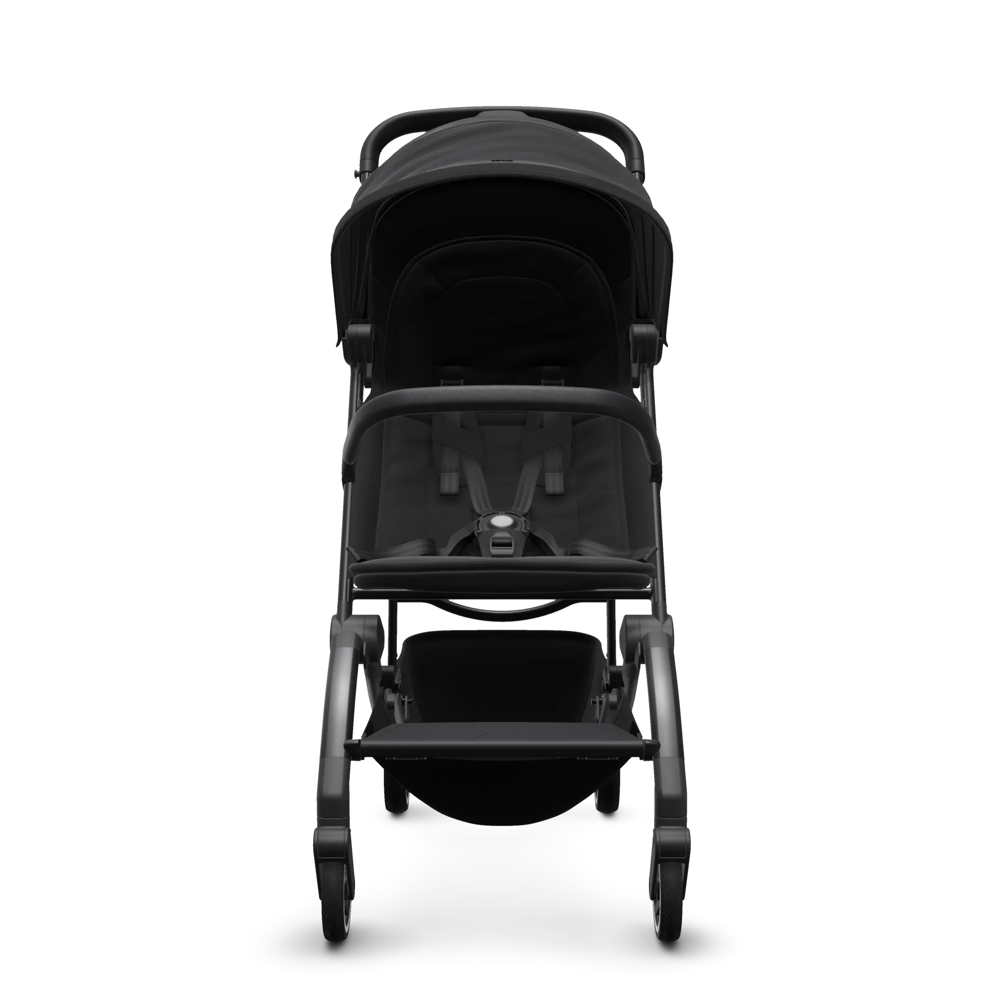 Joolz Aer  Bumper Bar - Black - Please Allow 7 -10 days for delivery