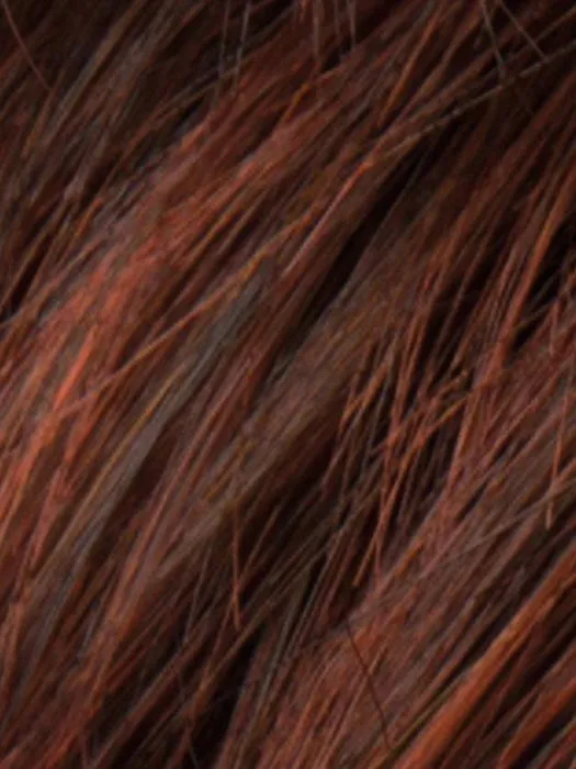 Joy | Hair Society | Synthetic Wig
