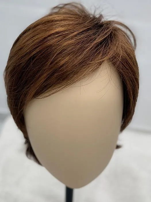 Joy | Hair Society | Synthetic Wig