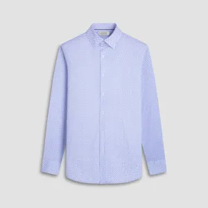 Jules Geometric OoohCotton Shirt