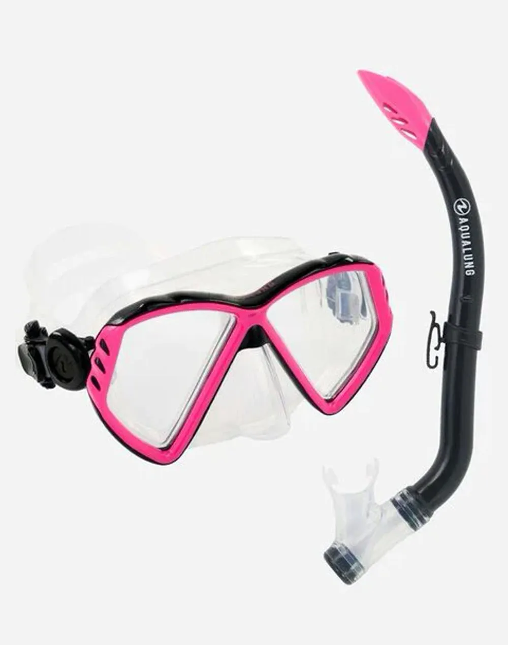 Junior Cub Mask Snorkle Combo