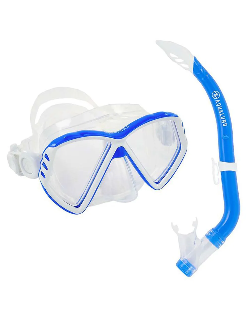 Junior Cub Mask Snorkle Combo