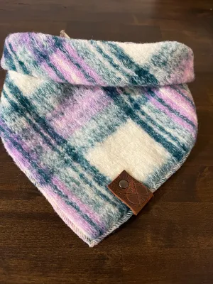 JUNIPER - Adjustable Dog Bandana