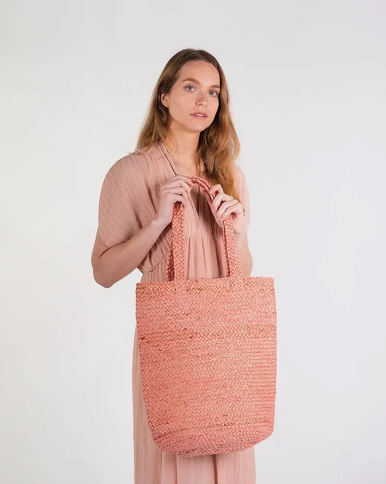 Jute Tote Bag