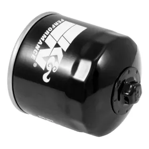K&N Performance Oil Filter - Cartridge Type Part# KN-202