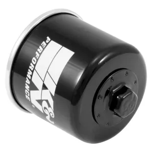 K&N Performance Oil Filter KN-138