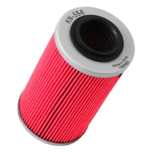 K&N Performance Oil Filter KN-556
