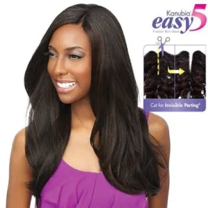 Kanubia 5 pc Elysee weave