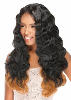 Kanubia Easy 5 Natural Body