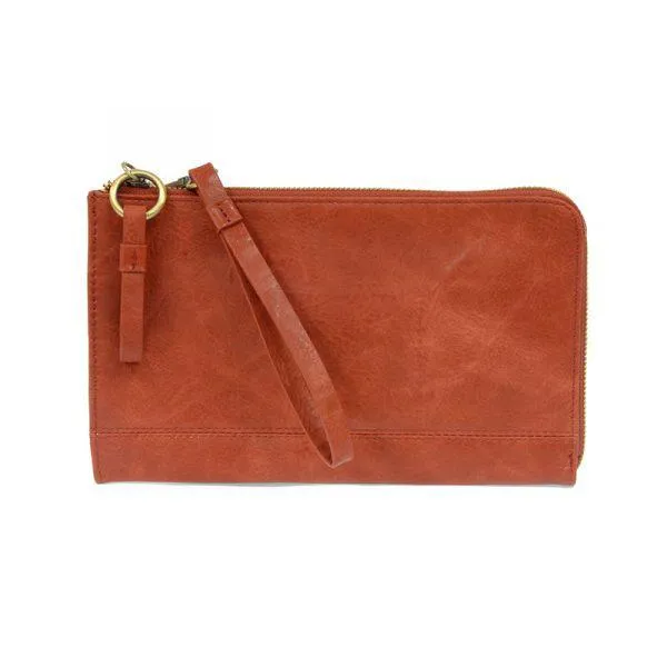 Karina Convertible Wristlet and Wallet