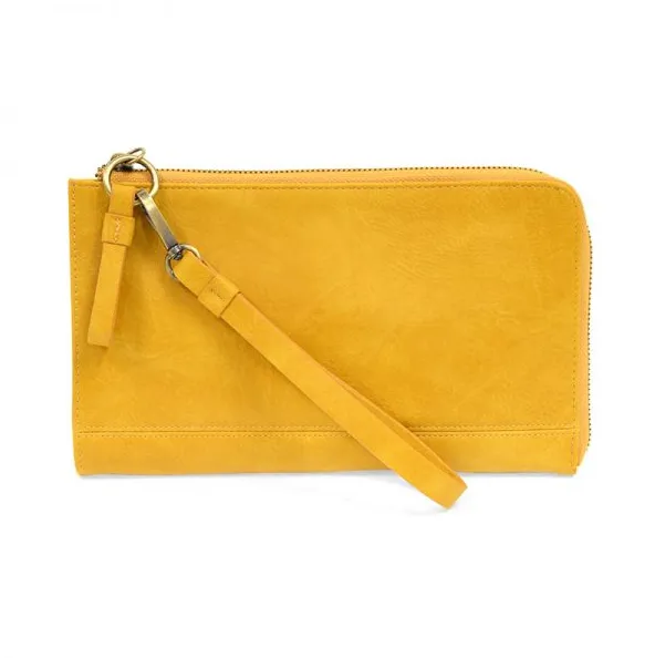 Karina Convertible Wristlet and Wallet