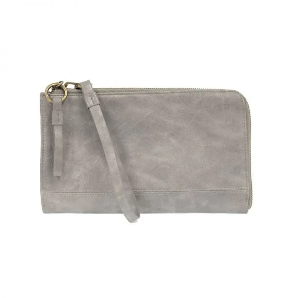 Karina Convertible Wristlet and Wallet
