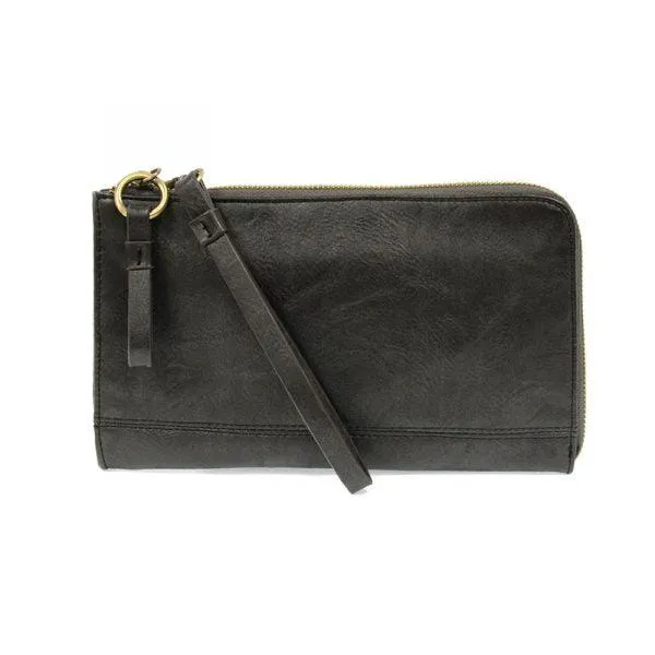 Karina Convertible Wristlet and Wallet