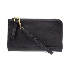 Karina Convertible Wristlet and Wallet