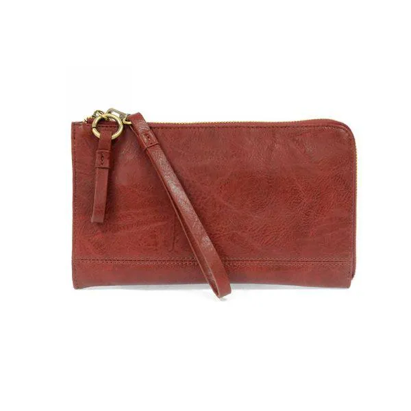 Karina Convertible Wristlet and Wallet