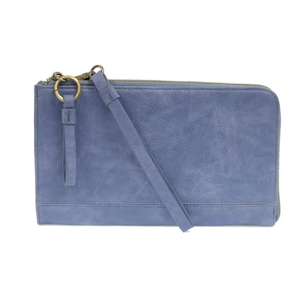 Karina Convertible Wristlet and Wallet