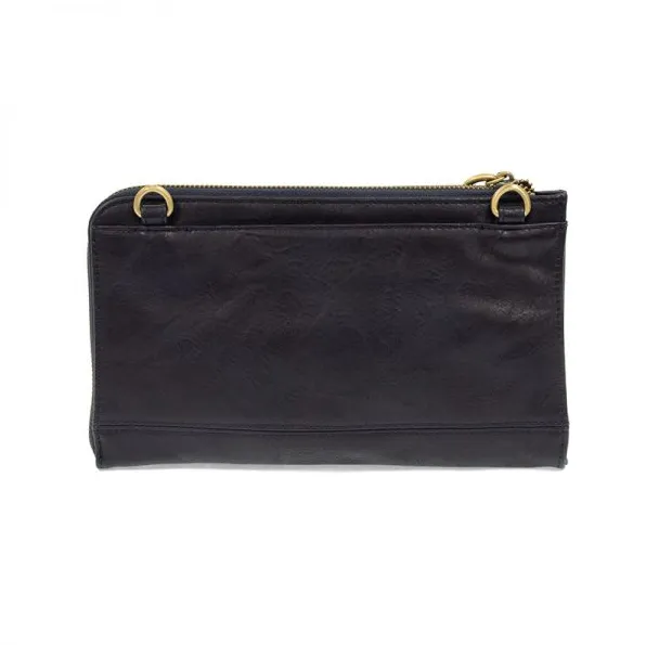 Karina Convertible Wristlet and Wallet