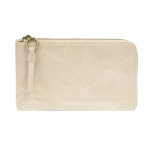 Karina Convertible Wristlet and Wallet