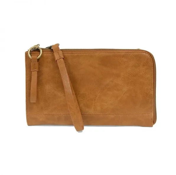 Karina Convertible Wristlet and Wallet