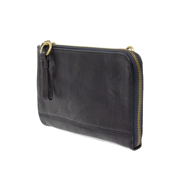 Karina Convertible Wristlet and Wallet