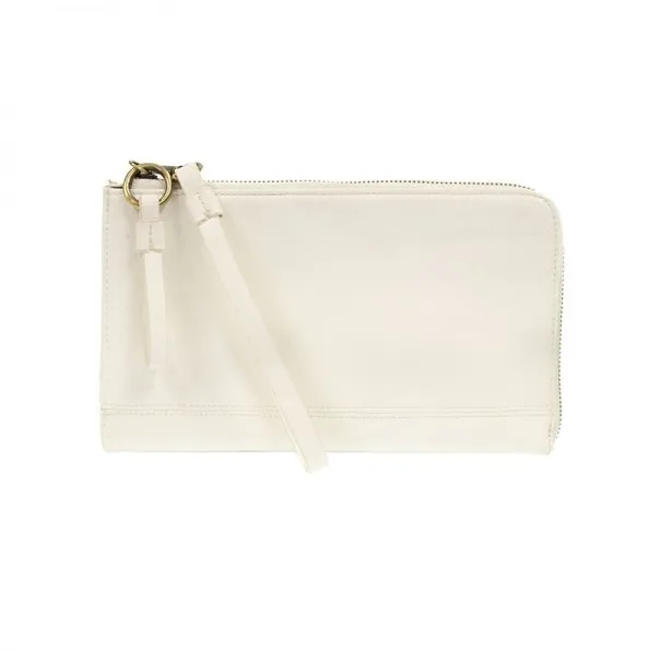 Karina Convertible Wristlet and Wallet