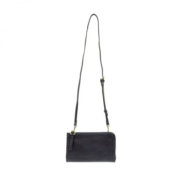 Karina Convertible Wristlet and Wallet