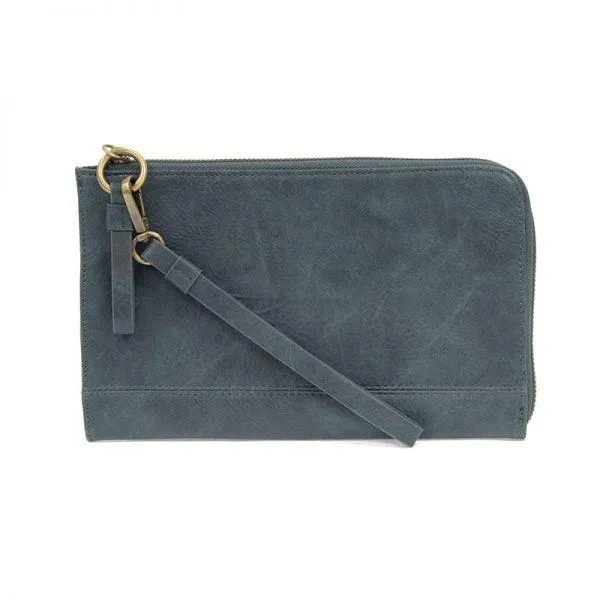 Karina Convertible Wristlet and Wallet