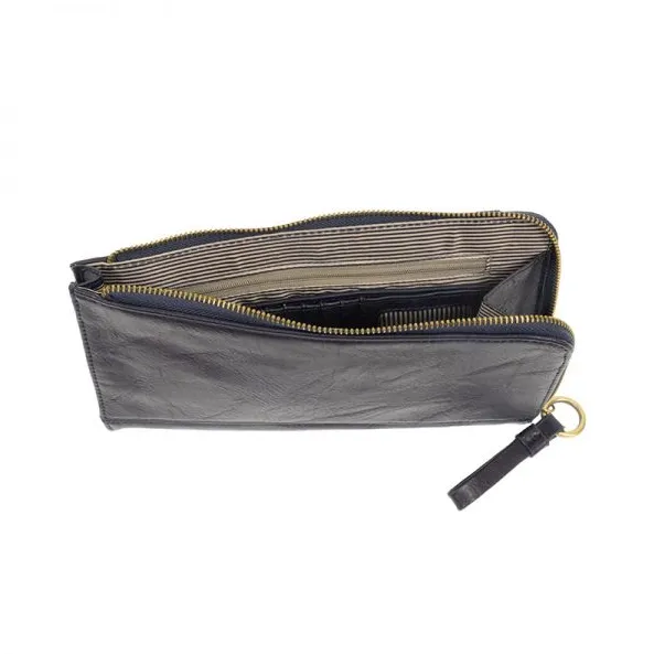 Karina Convertible Wristlet and Wallet