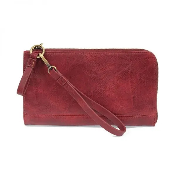 Karina Convertible Wristlet and Wallet