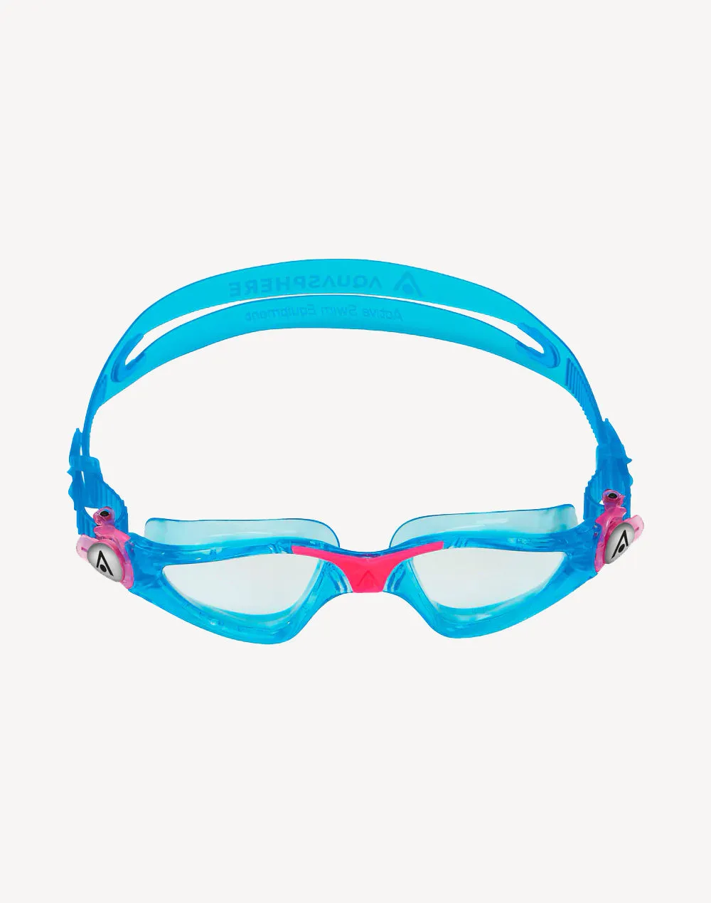 Kayenne Junior Clear Lens Goggle