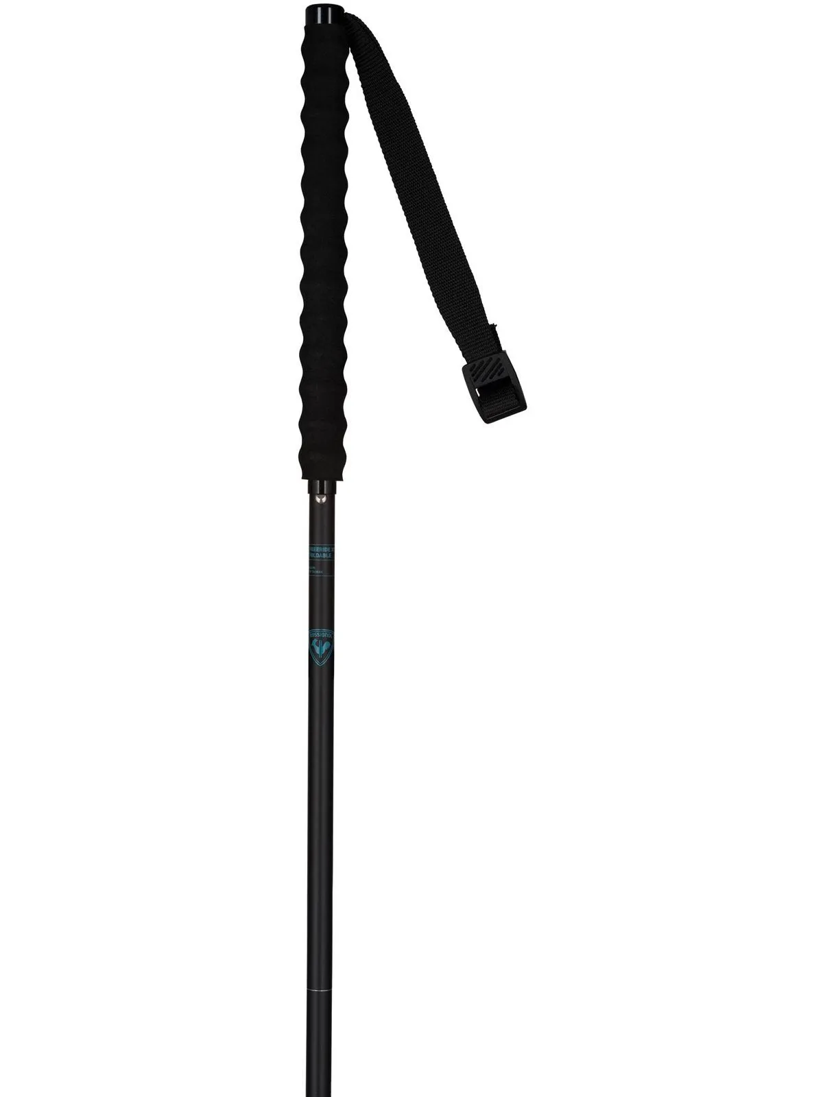Kije skitourowe ROSSIGNOL TOURING PRO FOLDABLE XV