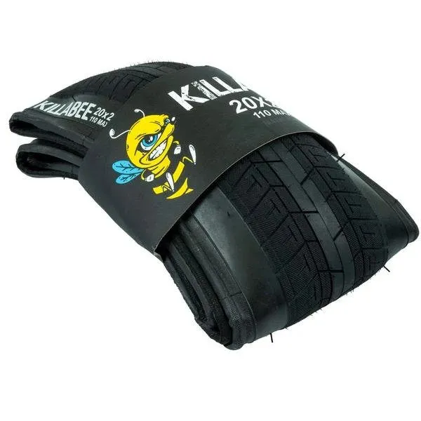 KILLABEE FOLDING TIRE