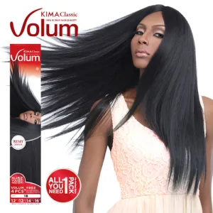 Kima Classic Volum Blend