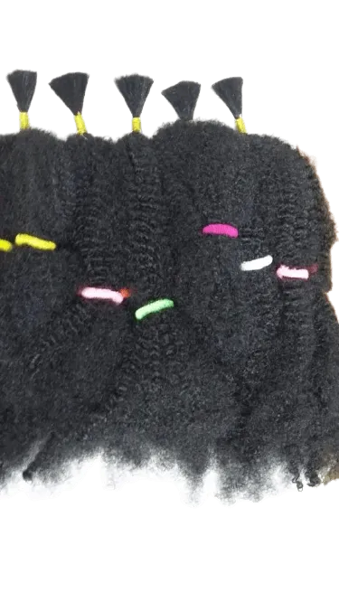 Kinky Bulk color 1