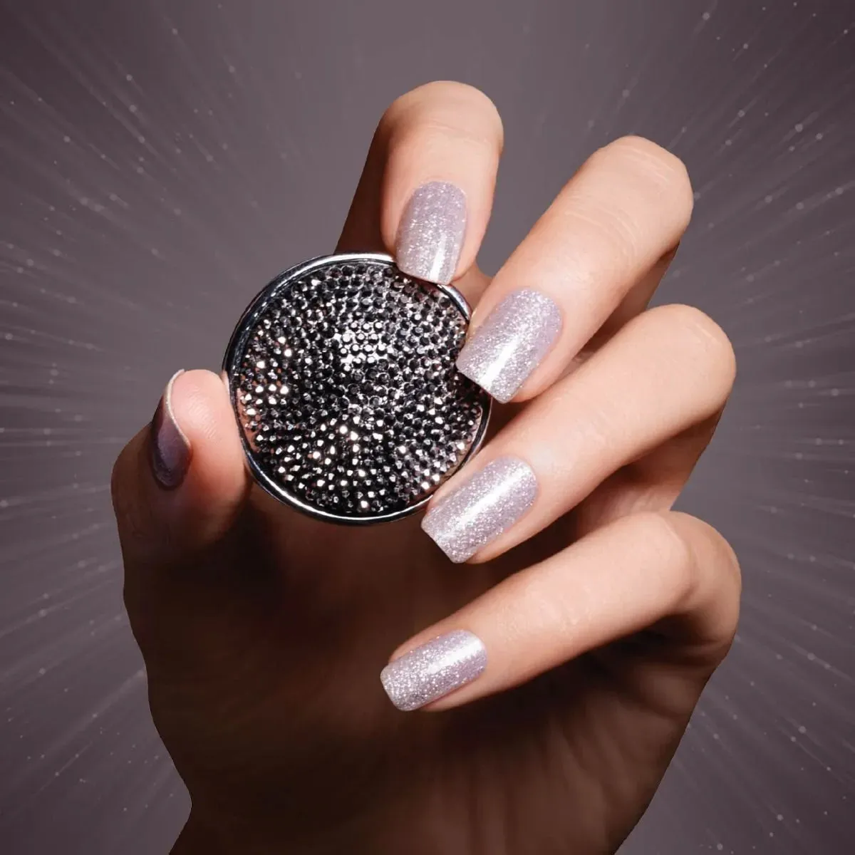 KISS 100 Full Cover Nails
