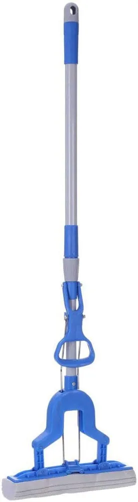 Kleaner Foldable Magic Floor Cleaning Mop GSA004