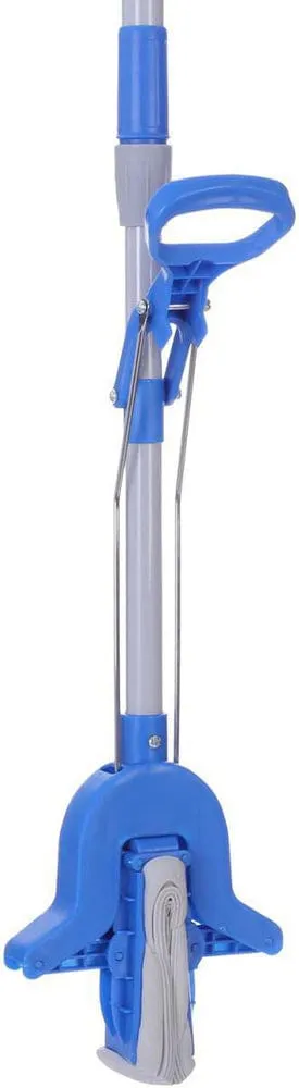 Kleaner Foldable Magic Floor Cleaning Mop GSA004