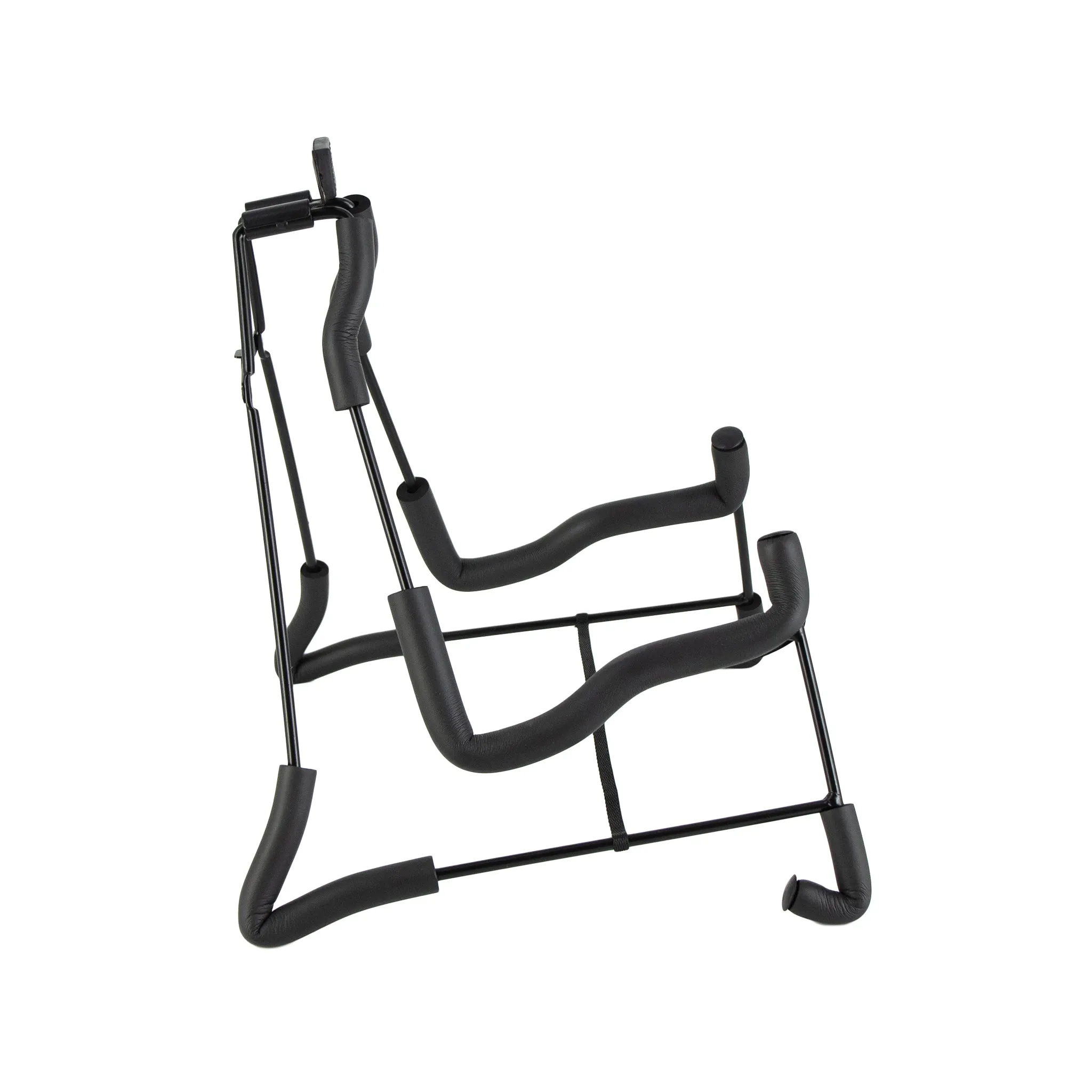 koda essential Acoustic/Electric Guitar A-Frame Stand ONE