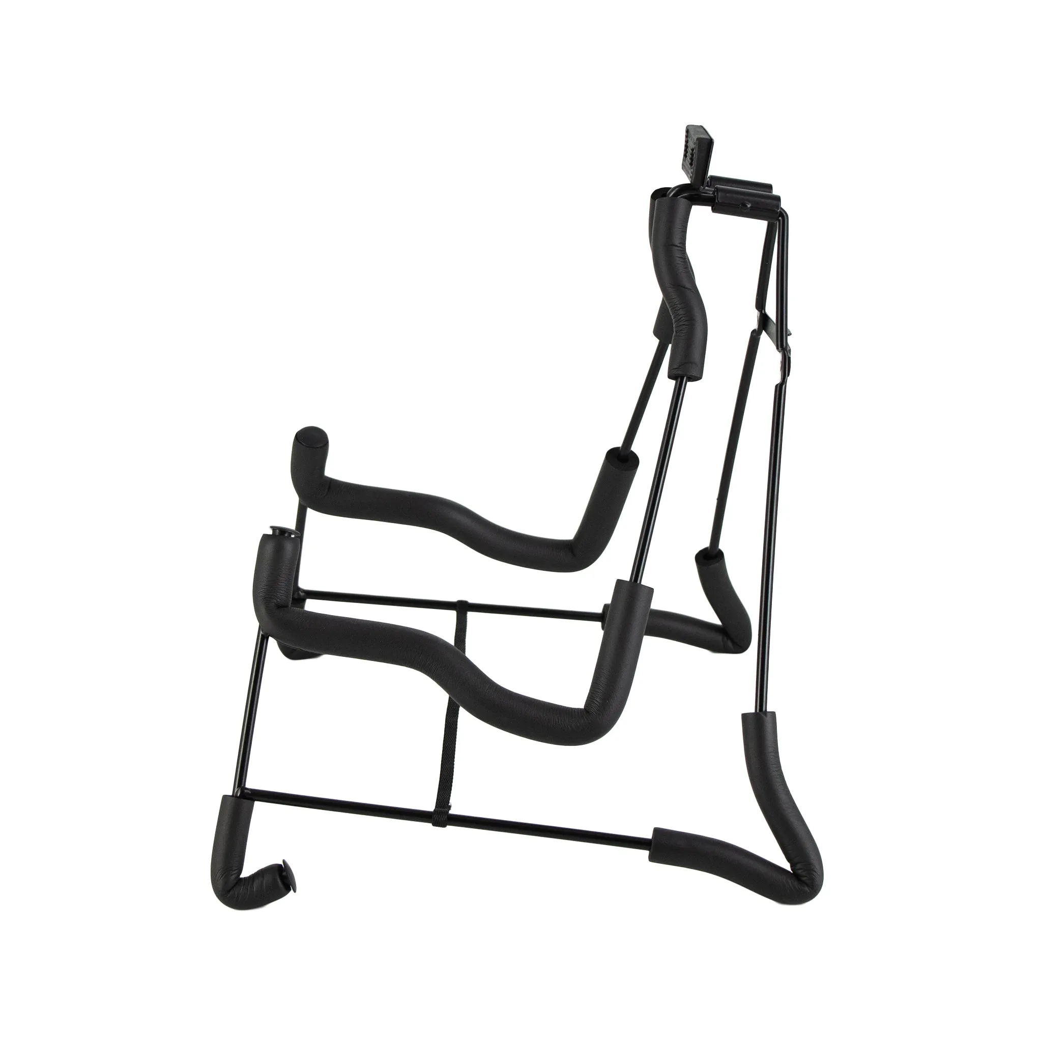 koda essential Acoustic/Electric Guitar A-Frame Stand ONE