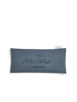 Kojąca poduszeczka na oczy 'me time', Astral Violet