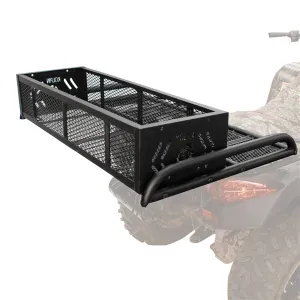 KOLPIN Convertible Rear Drop Rack Part# 53350