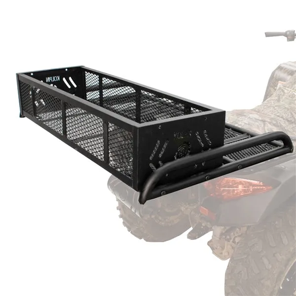 KOLPIN Convertible Rear Drop Rack Part# 53350