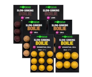 Korda - Slow Sinking Boilie