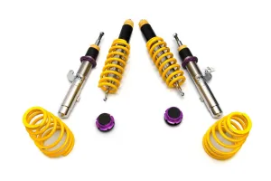 KW Coilover BMW M3 (E93) not equipped with EDC (Electronic Damper Control) Convertible - Variant 3