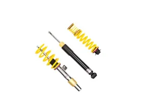 KW Coilover BMW Z4 (E85) Coupe, Roadster - Variant 1