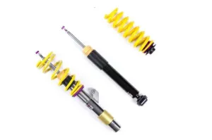 KW Coilover Mini Cooper (F56) Hardtop 2DR incl. JCW, with Dynamic Damper Control - Variant 2