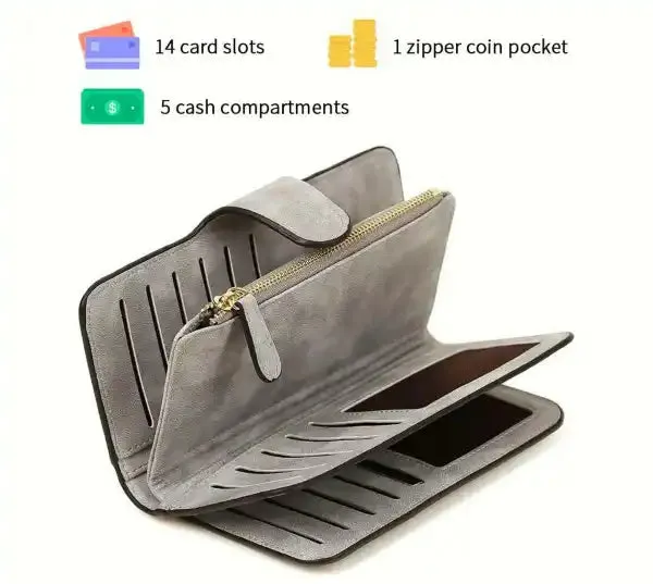 Ladies Purse Cielo